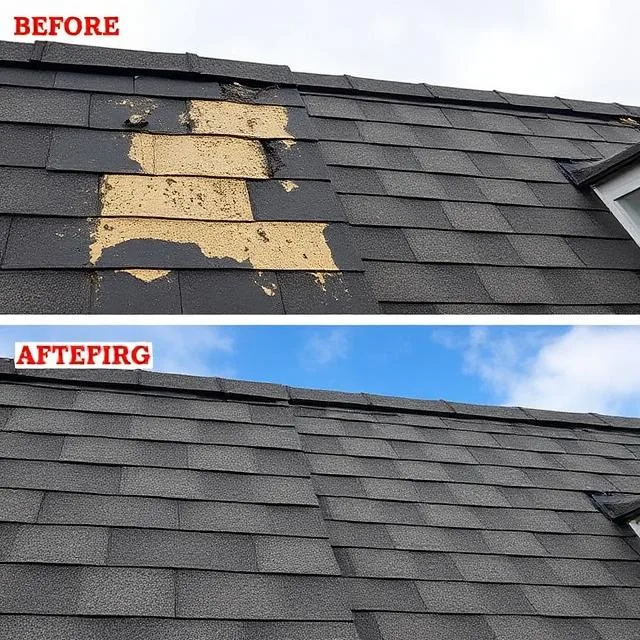 Roof Repair Near Me in Pleasant Grove, CA near me